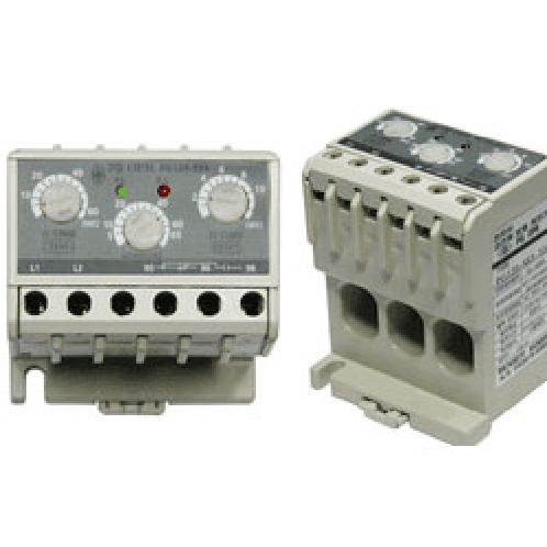 electronic overload relay