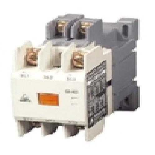 Magnetic DC Contactor