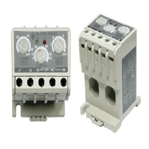 Over current Protection Relay